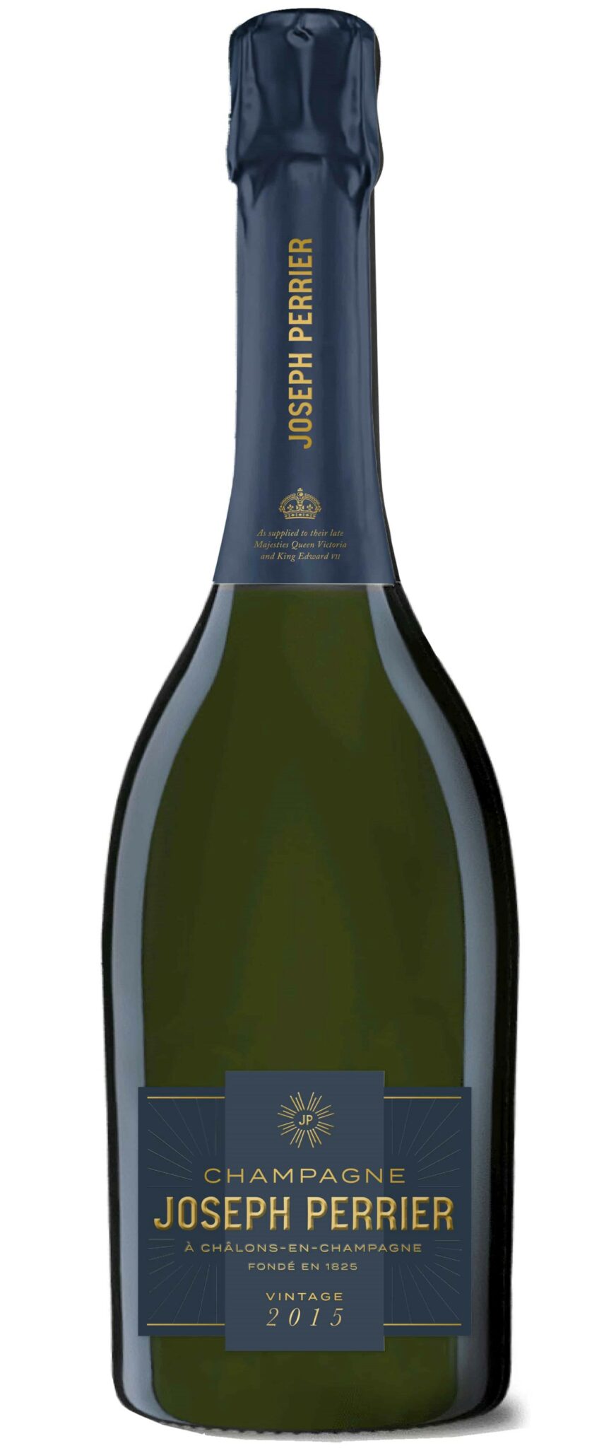 Cuv E Royale Vintage Champagne Joseph Perrier