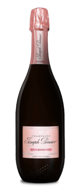 Champagne Joseph Perrier - Savoir faire