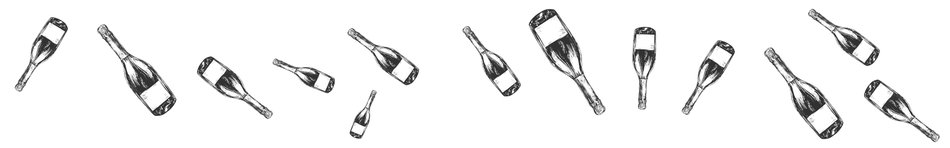 Champagne Joseph Perrier - Bannière accessoires