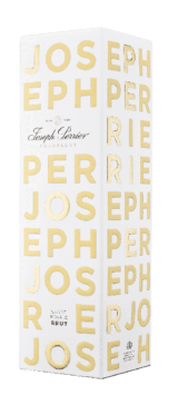 Champagne Joseph Perrier - Jordane Saget