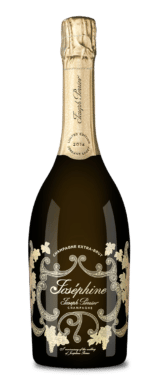 Champagne Joseph Perrier - Cuvée Joséphine 2014 x Jordane Saget
