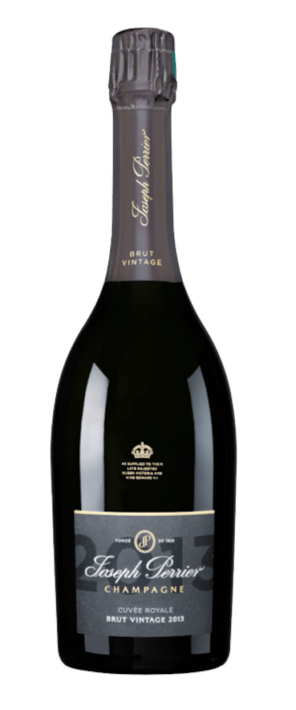 Champagne Joseph Perrier - Cuvée Royale Brut Vintage 2013